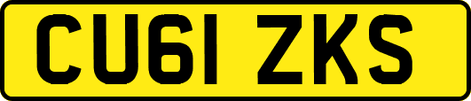 CU61ZKS