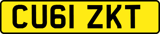 CU61ZKT