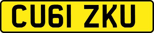 CU61ZKU
