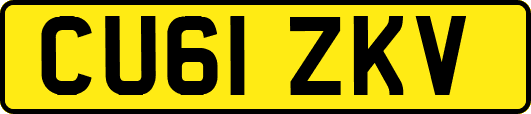 CU61ZKV