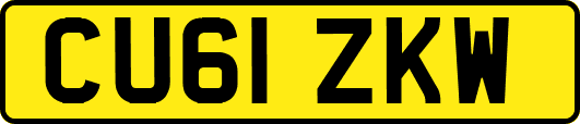 CU61ZKW
