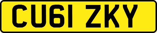 CU61ZKY