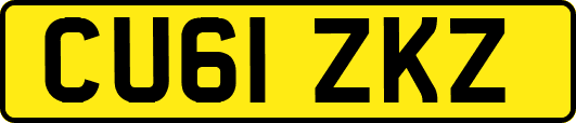 CU61ZKZ