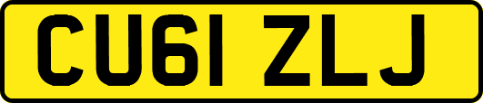 CU61ZLJ
