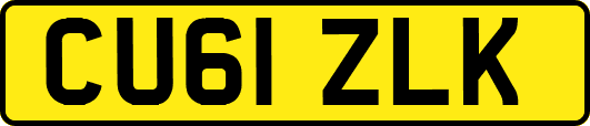 CU61ZLK