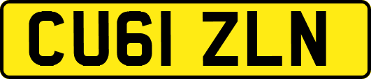 CU61ZLN