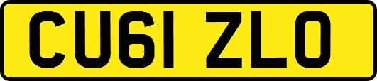 CU61ZLO