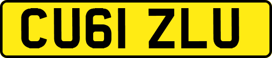 CU61ZLU