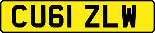 CU61ZLW