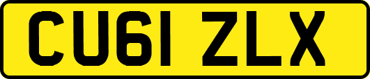CU61ZLX