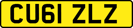 CU61ZLZ