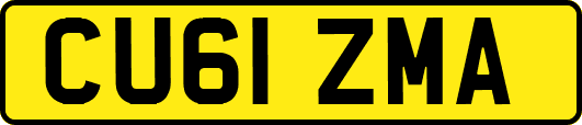 CU61ZMA