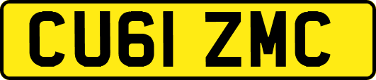 CU61ZMC