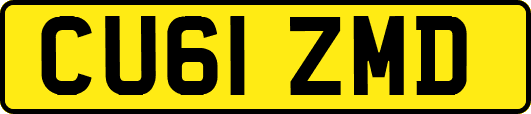 CU61ZMD