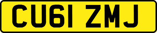 CU61ZMJ