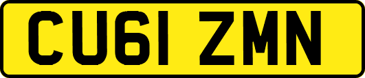 CU61ZMN