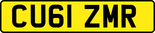 CU61ZMR