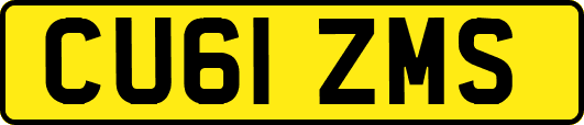 CU61ZMS