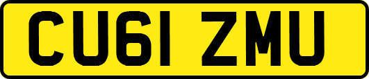 CU61ZMU