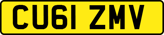 CU61ZMV