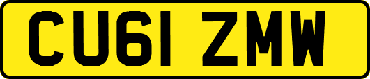 CU61ZMW