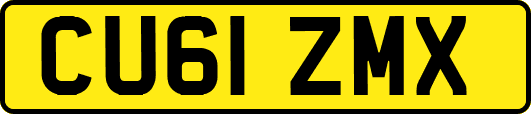CU61ZMX
