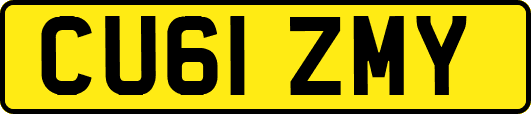 CU61ZMY