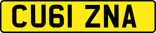 CU61ZNA