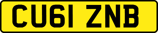 CU61ZNB