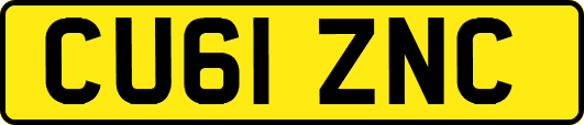 CU61ZNC
