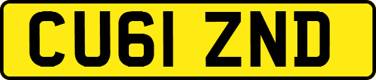 CU61ZND