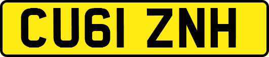 CU61ZNH