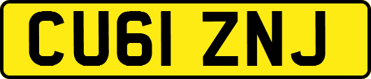 CU61ZNJ