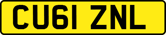 CU61ZNL