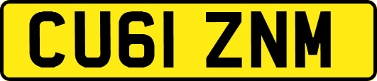 CU61ZNM