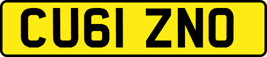 CU61ZNO
