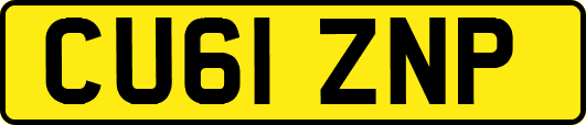 CU61ZNP