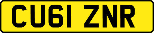 CU61ZNR