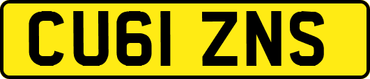 CU61ZNS