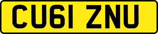 CU61ZNU