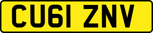 CU61ZNV