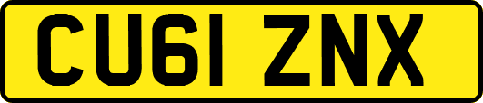 CU61ZNX