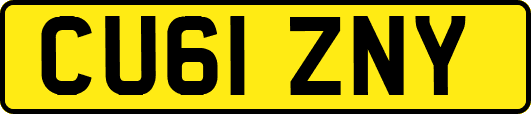 CU61ZNY
