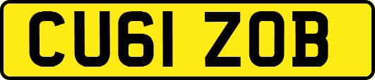 CU61ZOB