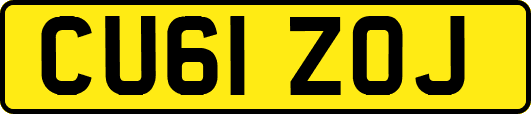 CU61ZOJ