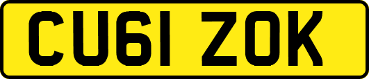 CU61ZOK