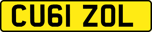 CU61ZOL