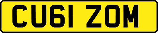 CU61ZOM