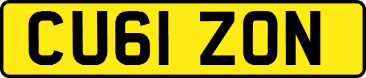 CU61ZON