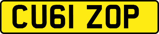 CU61ZOP